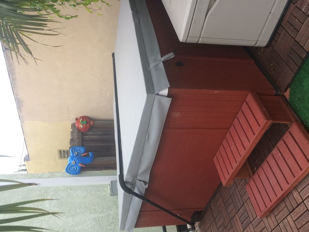 Hipster Haven Apartment San Diego Ngoại thất bức ảnh