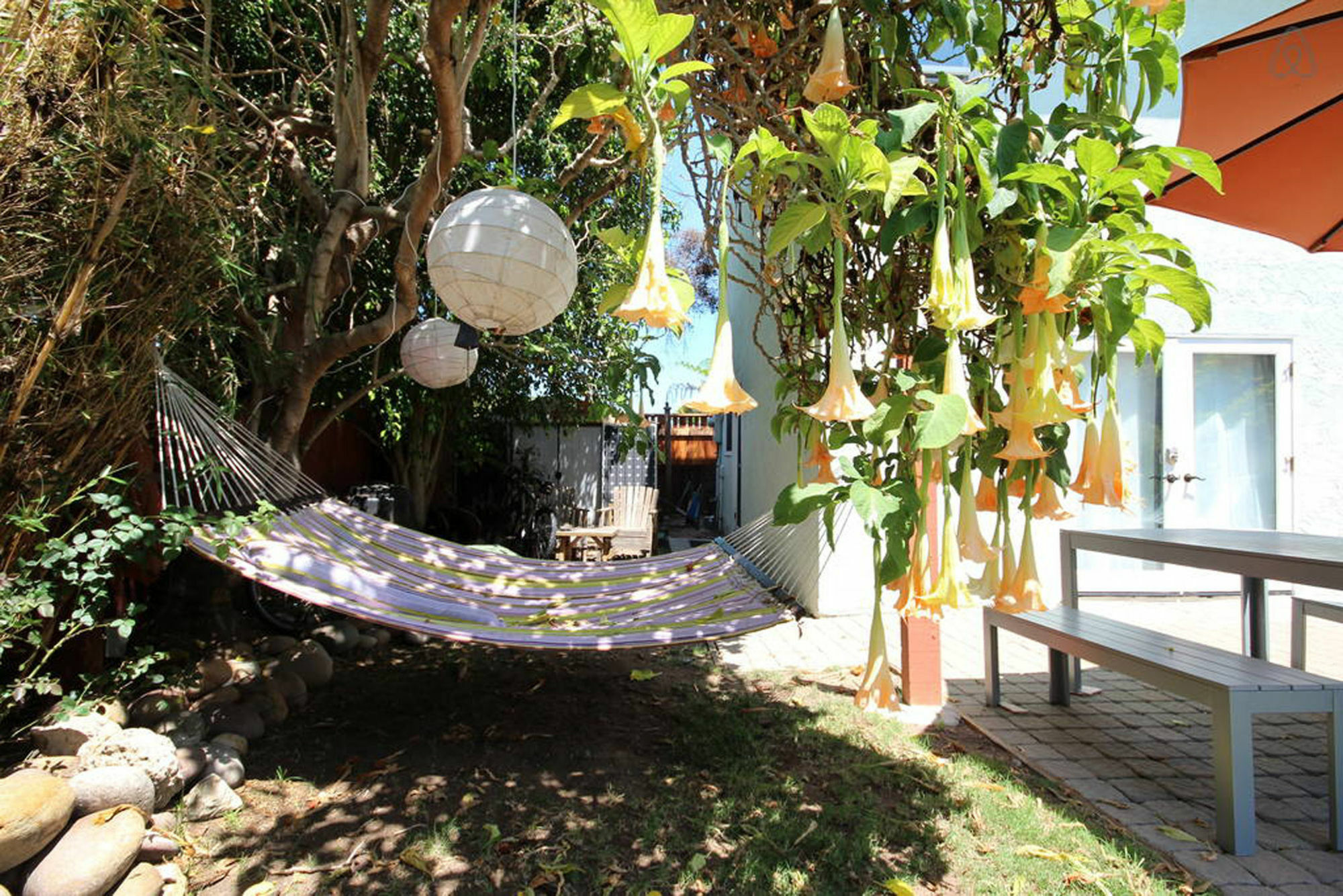 Hipster Haven Apartment San Diego Ngoại thất bức ảnh