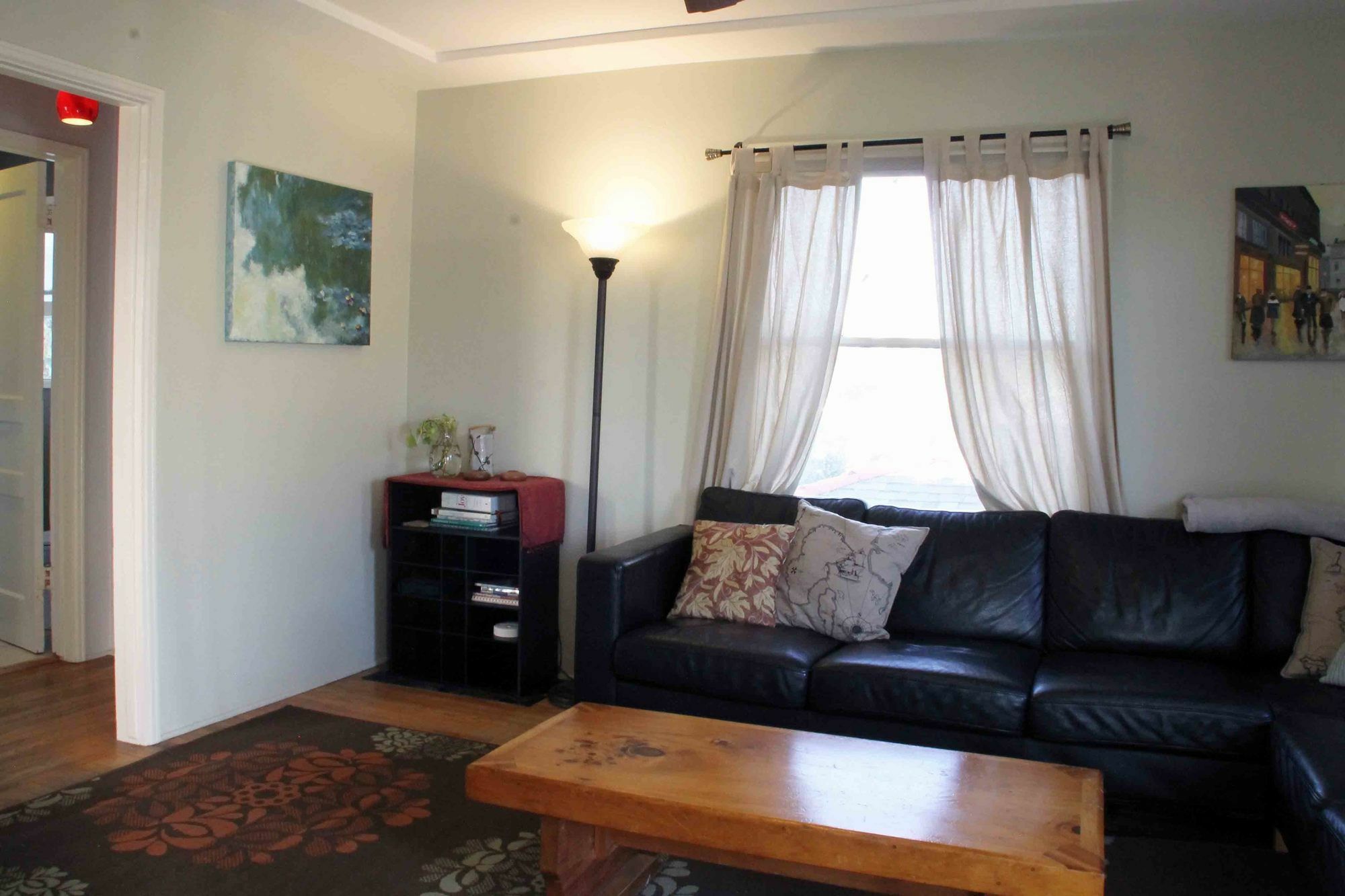 Hipster Haven Apartment San Diego Ngoại thất bức ảnh